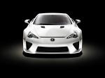 Lexus LF-A 2010 года